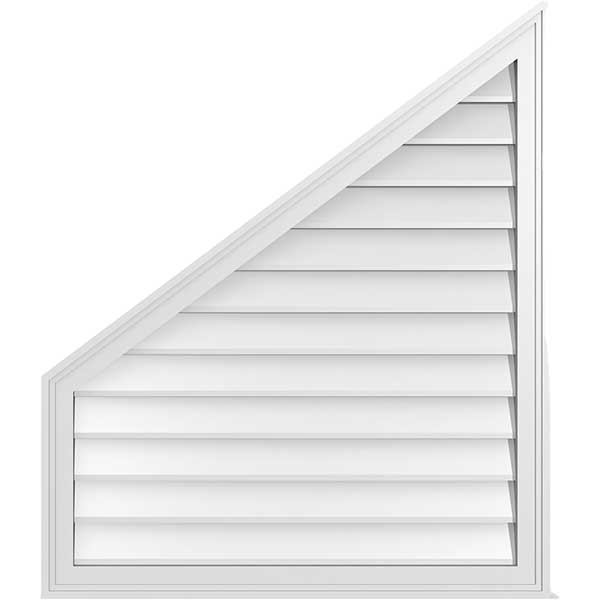 Ekena Millwork GVPPL32X3802SN-09