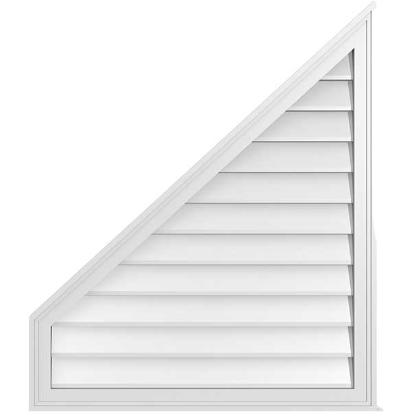Ekena Millwork GVPPL32X3802SN-11