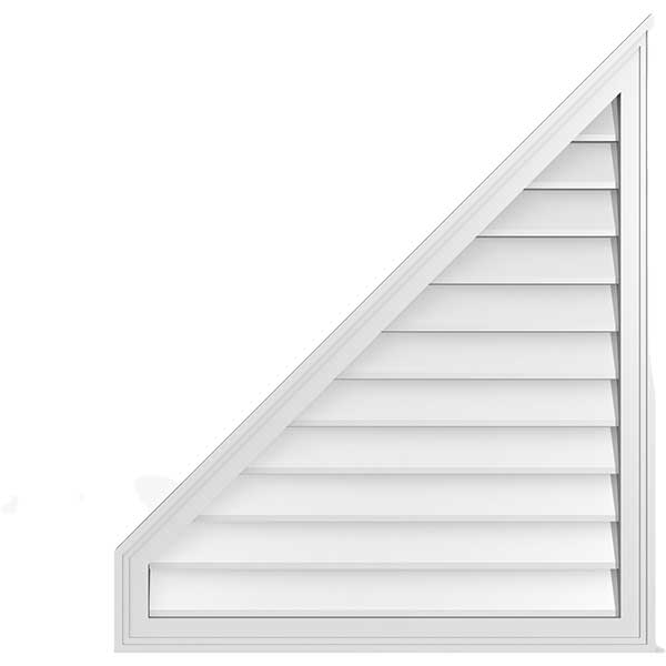 Ekena Millwork GVPPL32X3802SN-12