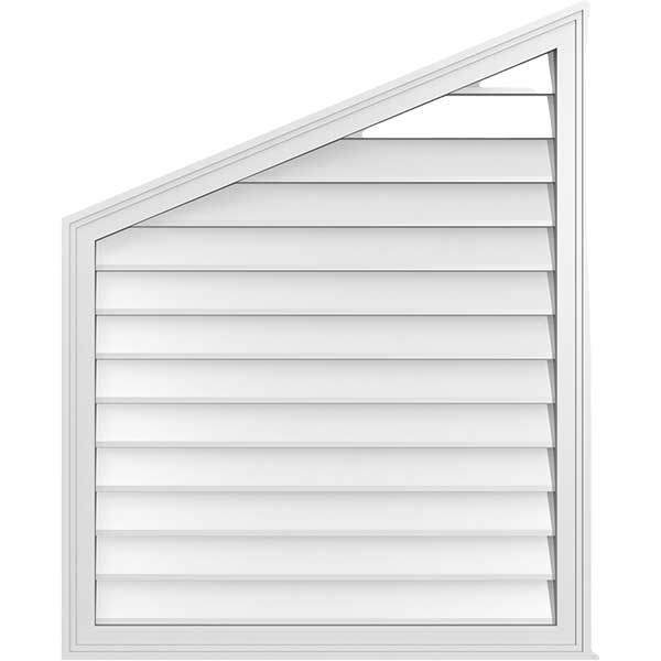 Ekena Millwork GVPPL32X4002SN-05