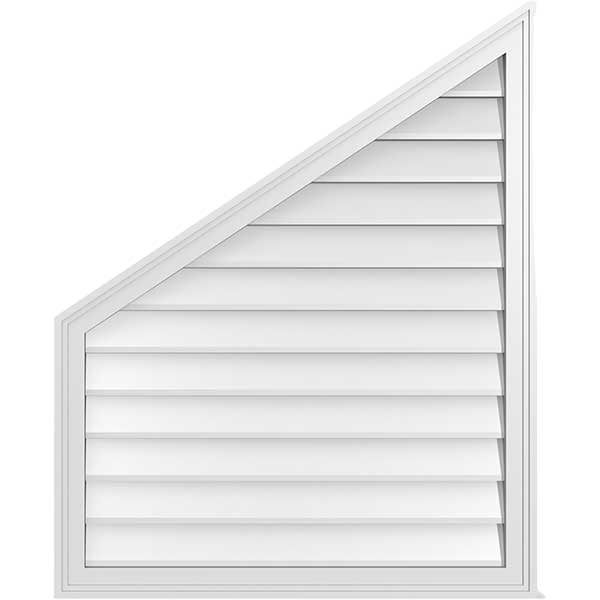 Ekena Millwork GVPPL32X4002SN-08