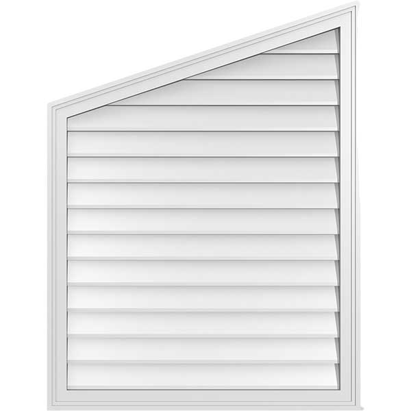 Ekena Millwork GVPPL32X4202SN-04