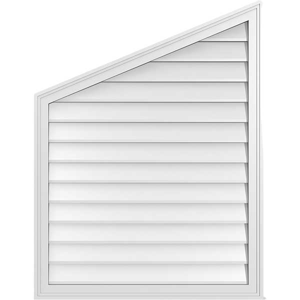 Ekena Millwork GVPPL32X4202SN-05