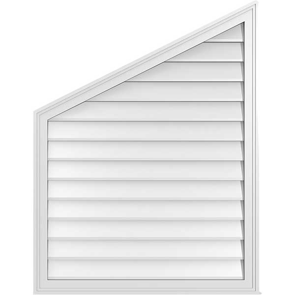Ekena Millwork GVPPL32X4202SN-06