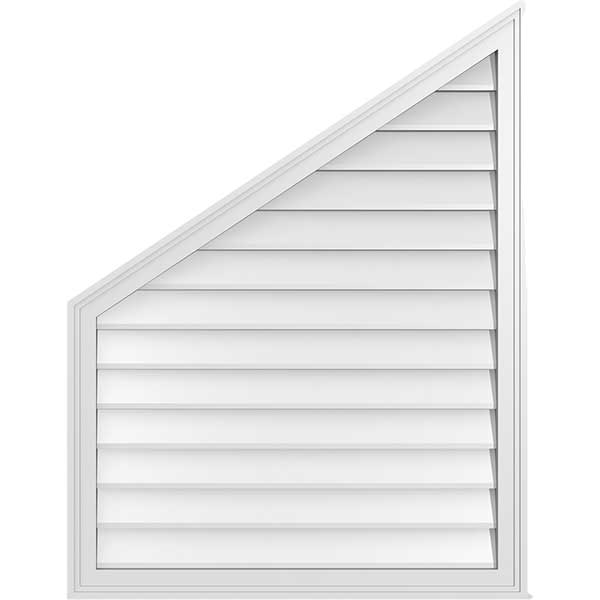 Ekena Millwork GVPPL32X4202SN-08