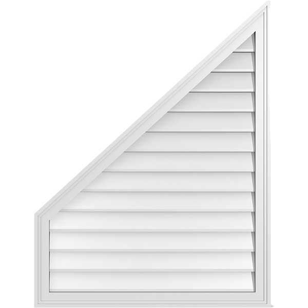 Ekena Millwork GVPPL32X4202SN-11