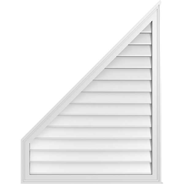 Ekena Millwork GVPPL32X4202SN-12