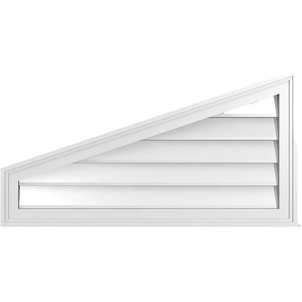 Ekena Millwork GVPPL34X1802SN-04