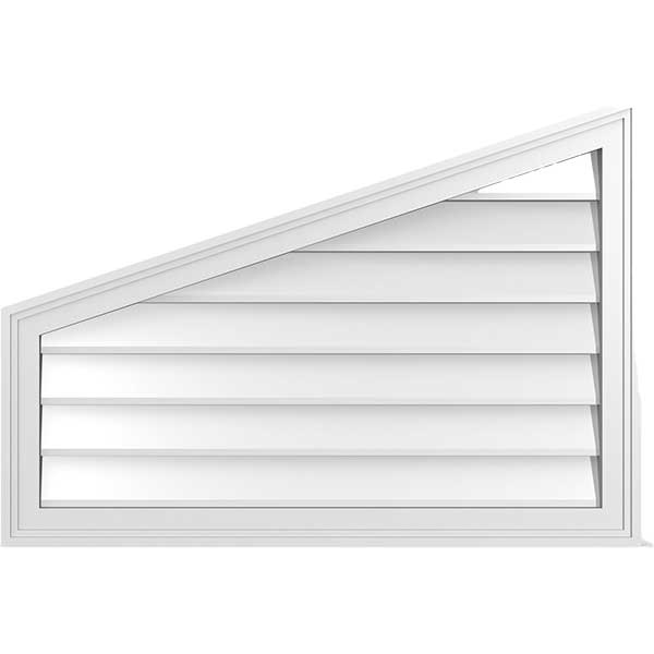 Ekena Millwork GVPPL34X2402SN-04