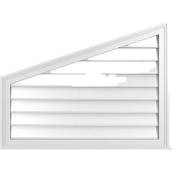 Ekena Millwork GVPPL34X2602SN-04