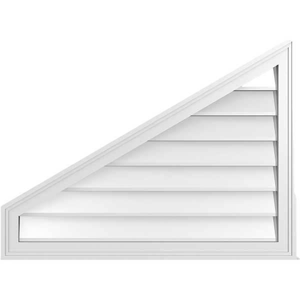 Ekena Millwork GVPPL34X2602SN-07