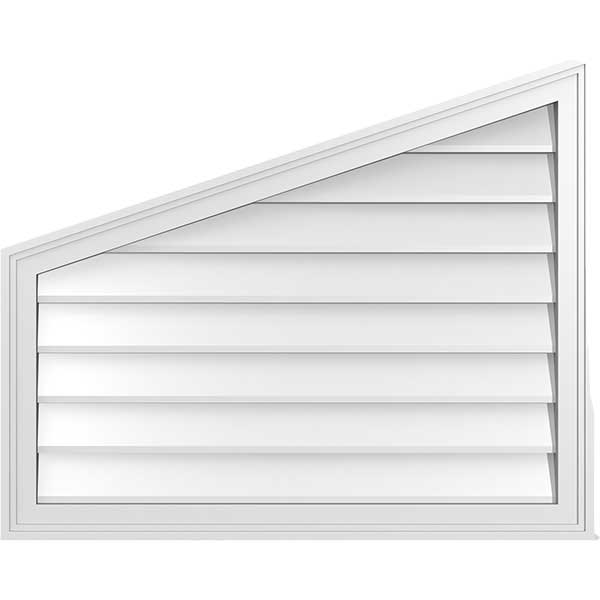 Ekena Millwork GVPPL34X2802SN-04