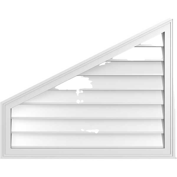 Ekena Millwork GVPPL34X2802SN-06
