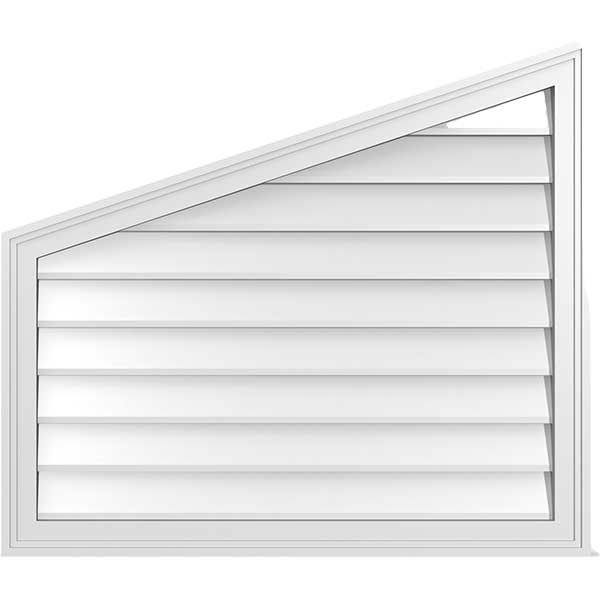 Ekena Millwork GVPPL34X3002SN-04
