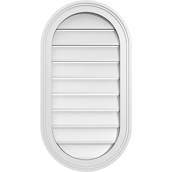 Ekena Millwork GVPVR16X3002SF