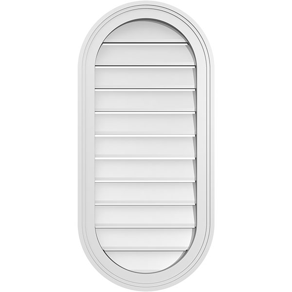 Ekena Millwork GVPVR16X3402SF