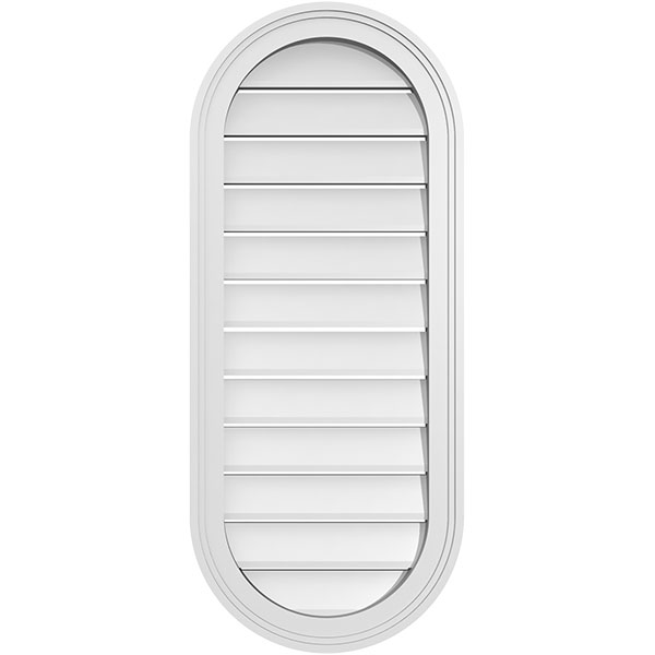 Ekena Millwork GVPVR16X3802SF