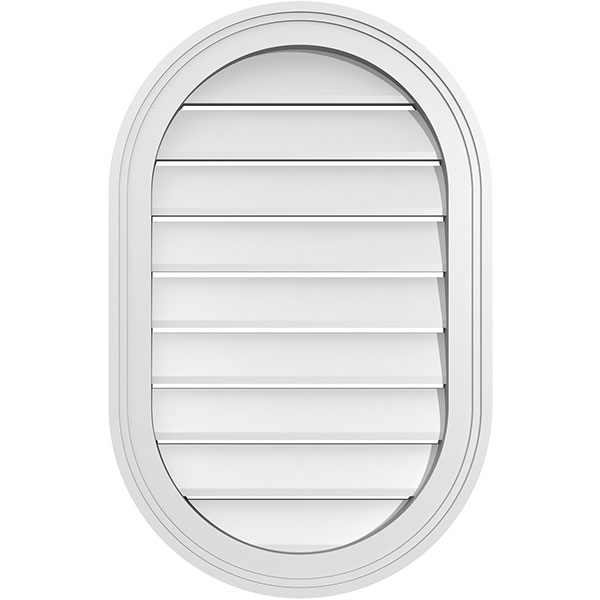 Ekena Millwork GVPVR18X2802SF