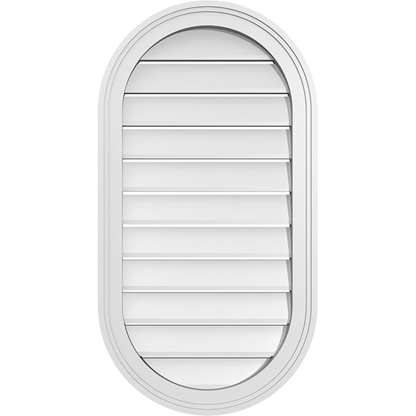 Ekena Millwork GVPVR18X3402SF