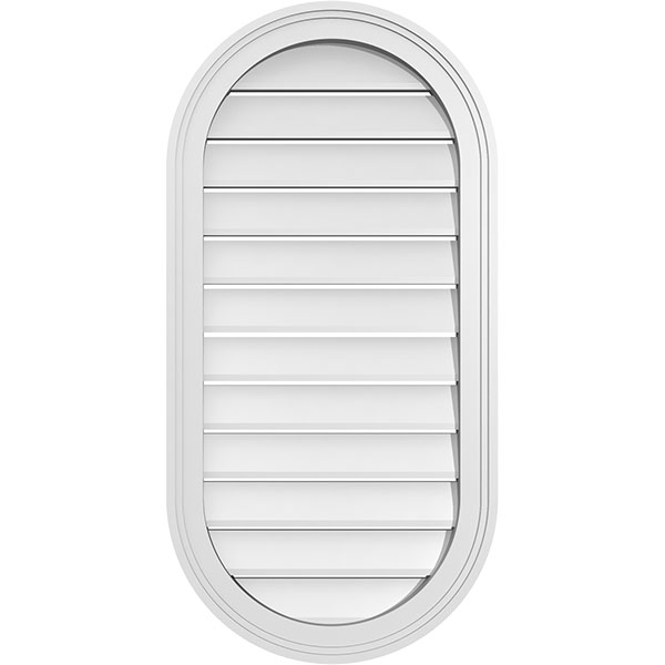 Ekena Millwork GVPVR18X3602SF