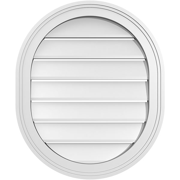 Ekena Millwork GVPVR20X2402SF