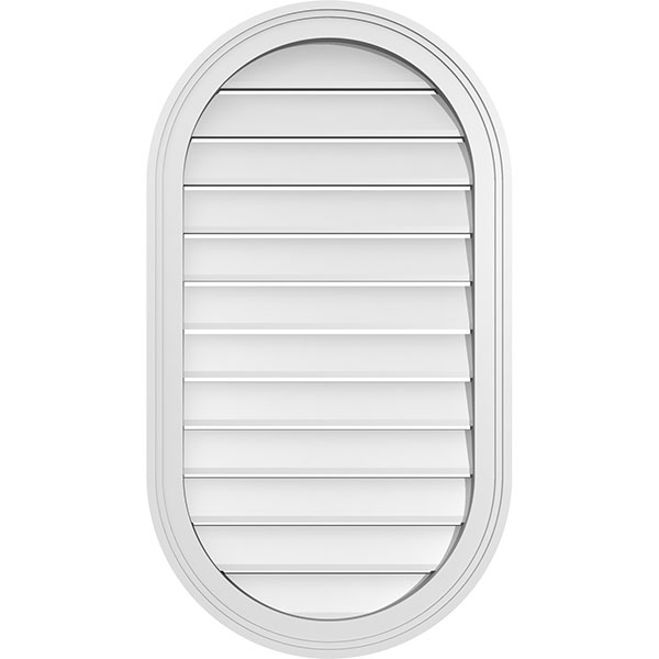 Ekena Millwork GVPVR20X3602SF