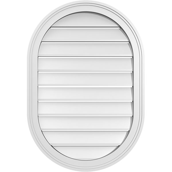 Ekena Millwork GVPVR22X3202SF