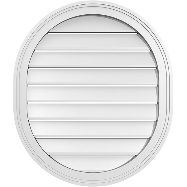 Ekena Millwork GVPVR24X2802SF