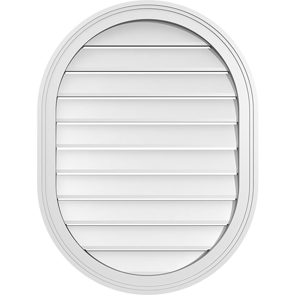 Ekena Millwork GVPVR24X3202SF