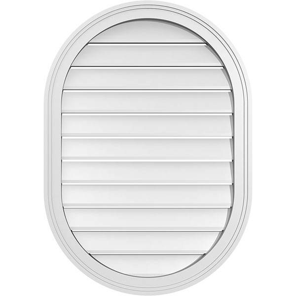 Ekena Millwork GVPVR24X3402SF