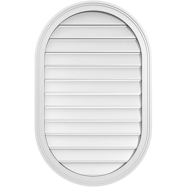 Ekena Millwork GVPVR24X3802SF