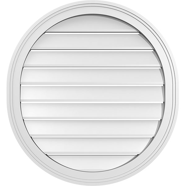 Ekena Millwork GVPVR26X2802SF