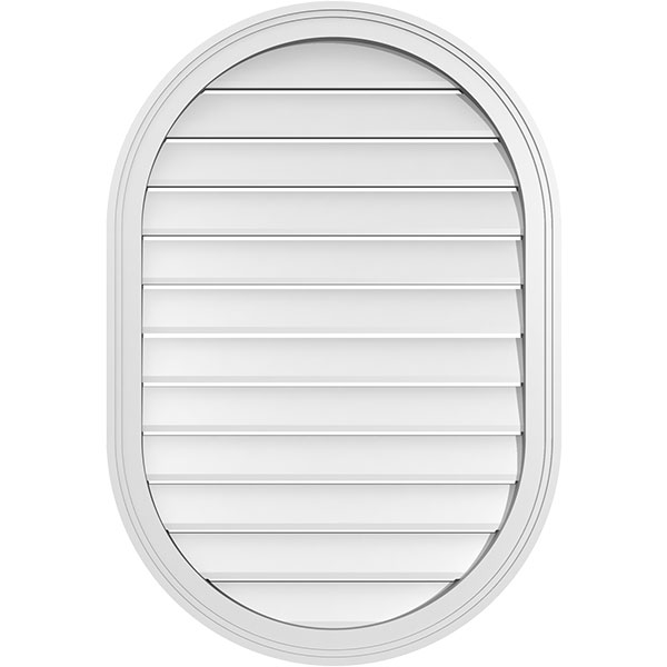 Ekena Millwork GVPVR26X3802SF