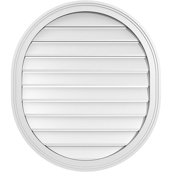 Ekena Millwork GVPVR28X3202SF