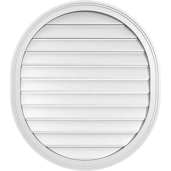 Ekena Millwork GVPVR30X3402SF