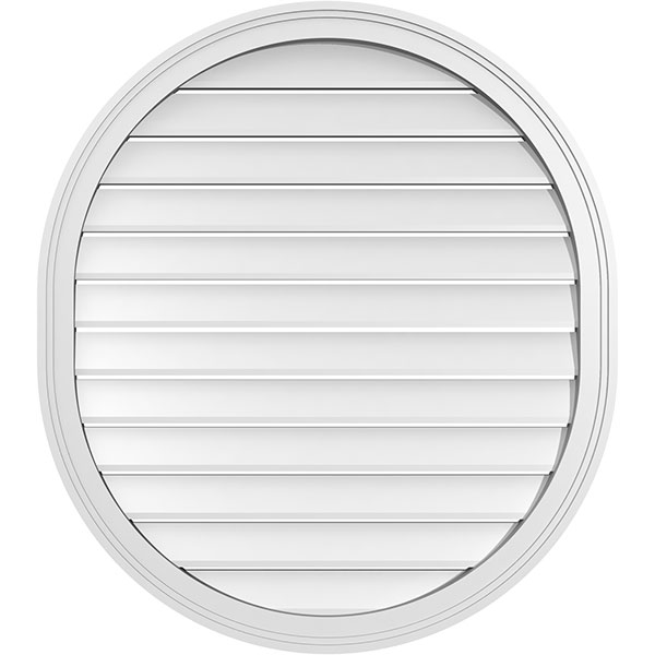 Ekena Millwork GVPVR32X3602SF