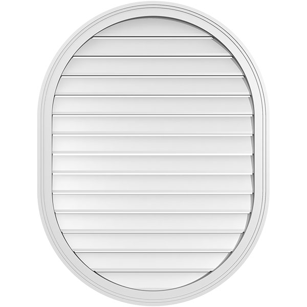Ekena Millwork GVPVR32X4202SF