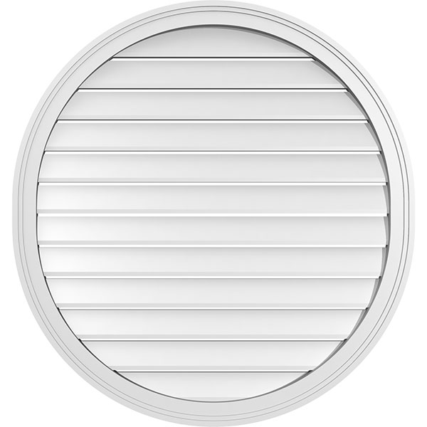 Ekena Millwork GVPVR34X3602SF