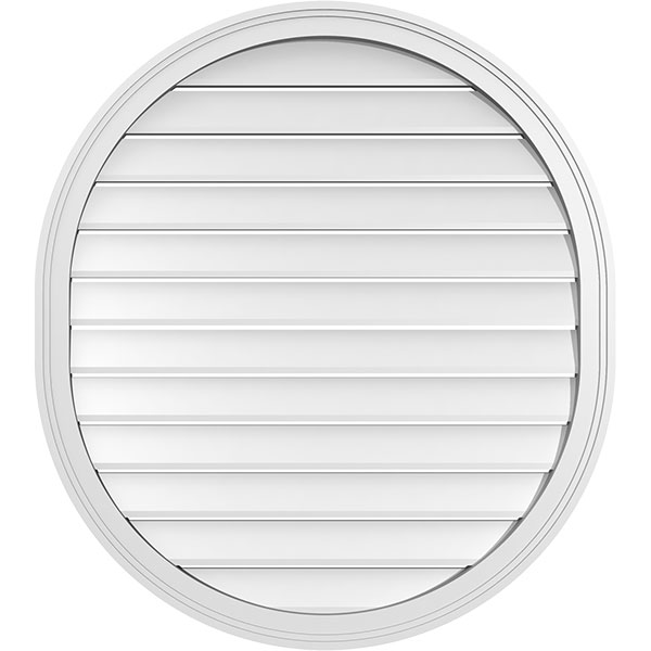 Ekena Millwork GVPVR34X3802SF