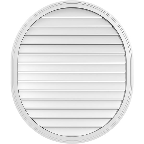 Ekena Millwork GVPVR36X4202SF