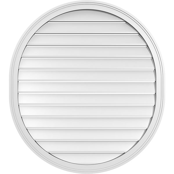 Ekena Millwork GVPVR36X4002SF