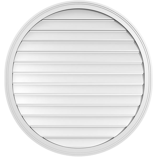 Ekena Millwork GVPVR38X4002SF