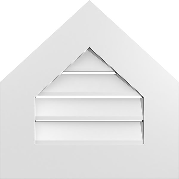 Ekena Millwork GVPPE18X1801SF-11