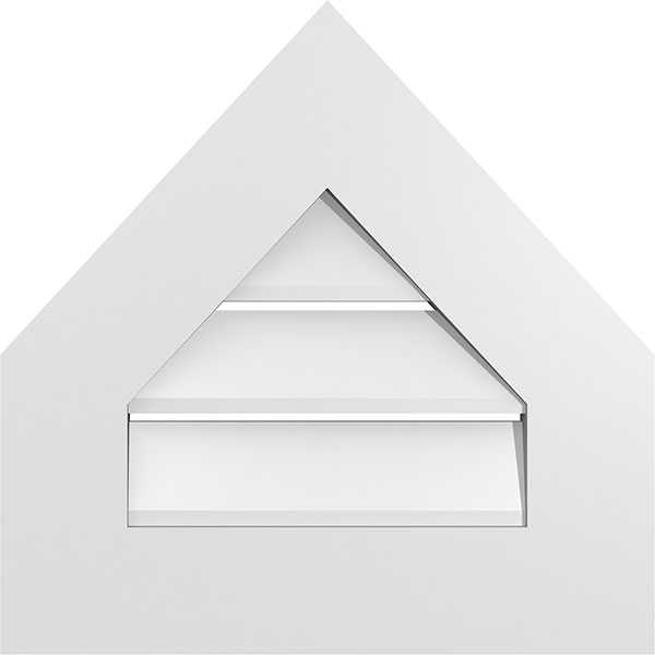 Ekena Millwork GVPPE18X1801SF-13