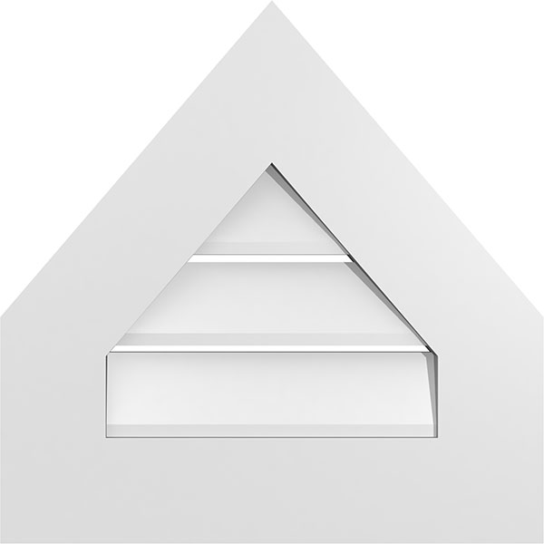 Ekena Millwork GVPPE18X1801SF-14