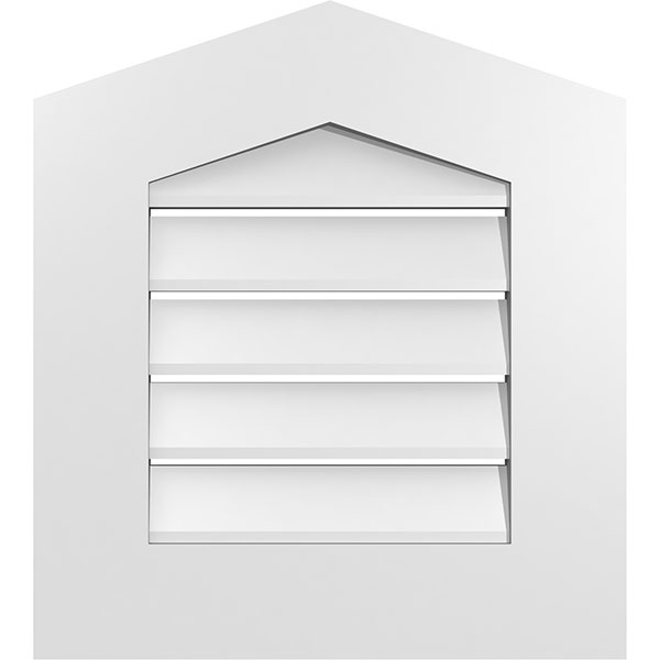 Ekena Millwork GVPPE18X2001SF-04