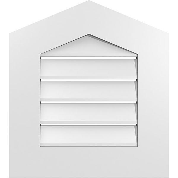 Ekena Millwork GVPPE18X2001SF-05