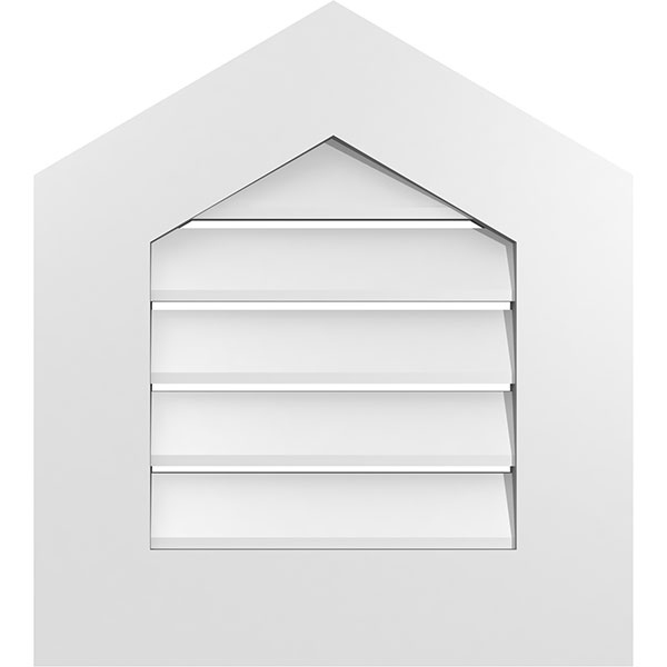 Ekena Millwork GVPPE18X2001SF-07
