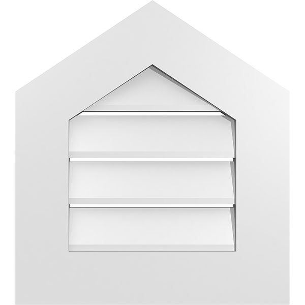 Ekena Millwork GVPPE18X2001SF-08