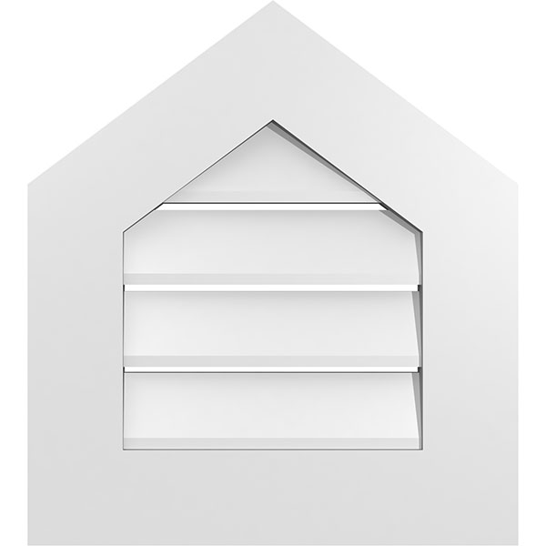 Ekena Millwork GVPPE18X2001SF-09